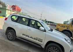 تويوتا لاندكروزر برادو